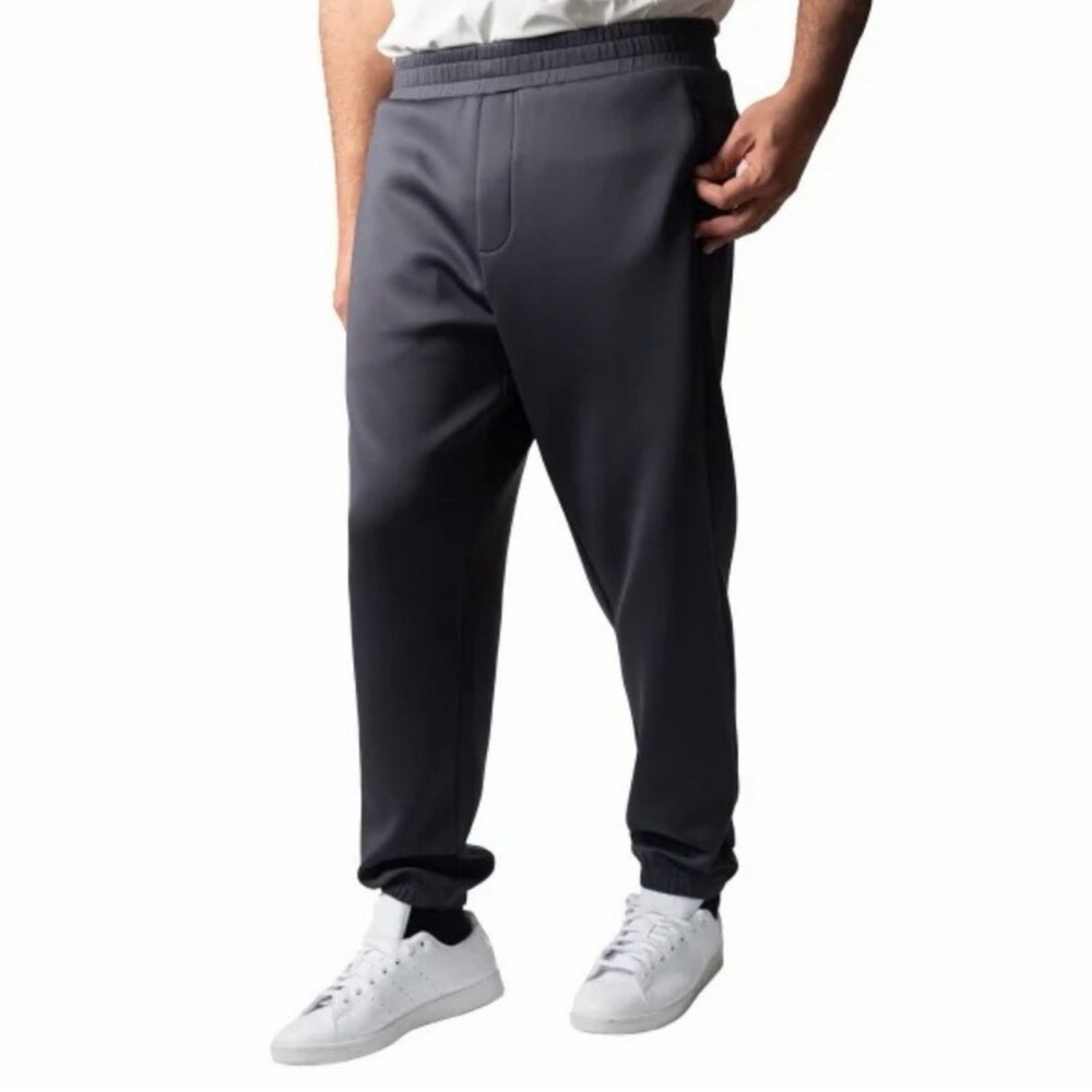 NWT Spyder Men's Black Joggers Size XXL